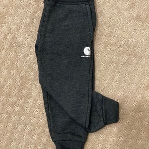 Carhartt sweatpants
